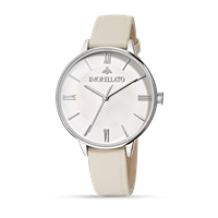 Orologio Morellato Donna Ninfa in Acciaio R0151141508 - R0151141508